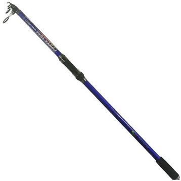 Eurofish Power Blue 3.9 m 150-250 gr Teleskopik Surf Olta Kamışı
