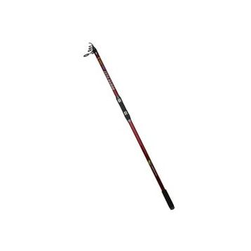 Eurofish Power Red 3.90 m 150-250 gr Teleskopik Surf Olta Kamışı