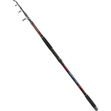 Eurofish Sigma 420 cm Surf Olta Kamışı