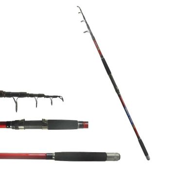 Eurofish Sigma 420 cm Surf Olta Kamışı