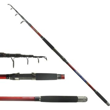 Eurofish Sigma 420 cm Surf Olta Kamışı