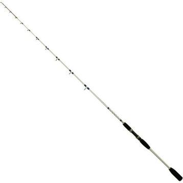 Eurofish Squid Master 165 cm 120 gr Tekne Kamışı