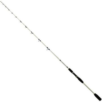 Eurofish Squid Master 180 cm 120 gr Tekne Kamışı