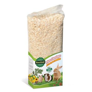 Eurogold 15 lt Kemirgen Talaşı