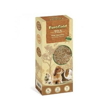 Eurogold 15 lt Kemirgen Talaşı
