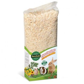 Eurogold 15 lt Kemirgen Talaşı