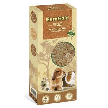 Eurogold 15 lt Kemirgen Talaşı