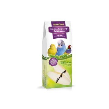 Eurogold 2'li 10-12 cm Mürekkep Balığı Kemiği