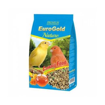 Eurogold 500 gr Kanarya Yemi