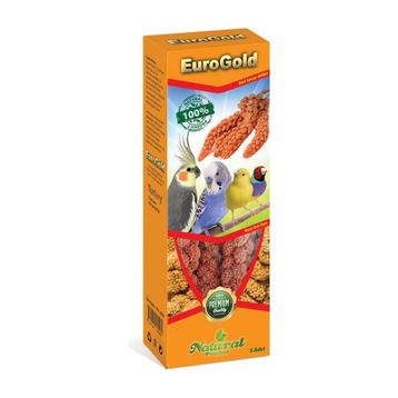 Eurogold 5'li 2 Adet Kızıl Dal Darı