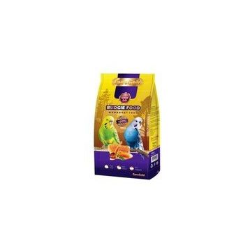 Eurogold Budgie Food Premium Muhabbet 500 gr Kuşu Yemi
