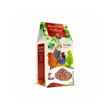 EuroGold Grit Kuş Kumu 300 Gr