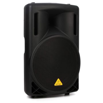 Eurolive B215XL 1000 Watt 2 Yollu Pasif Siyah Hoparlör