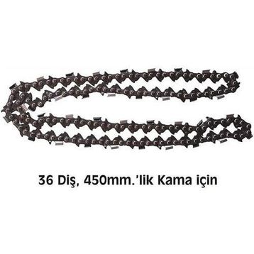 Euromax 75049 Ağaç Kesme Motor Zinciri