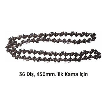 Euromax 75049 Ağaç Kesme Motor Zinciri