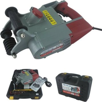 Euromax 75121 Kanal Açma Makinası
