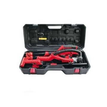 Euromax DMJ-700C-6GT 750W Duvar Zımparalama Makinesi