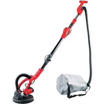 Euromax DMJ-700C-6GT 750W Duvar Zımparalama Makinesi