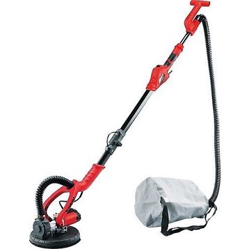 Euromax DMJ-700C-6GTC Çantalı Duvar Zımpara Makinası
