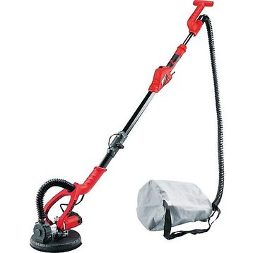 Euromax DMJ-700C-6GTC Çantalı Duvar Zımpara Makinası