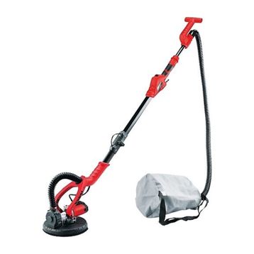Euromax DMJ-700C-6GTC Çantalı Duvar Zımpara Makinası