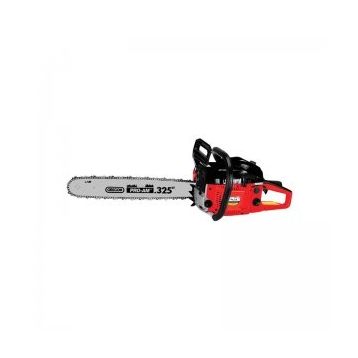 Euromax EX75047 450 mm Benzinli Ağaç Kesim Motoru