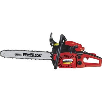 Euromax EX75047 450 mm Benzinli Ağaç Kesim Motoru