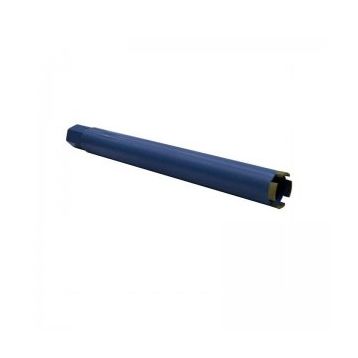 Euromax EX75071 121x400 mm Soketli ve Sulu Karot Uç