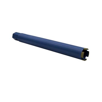 Euromax EX75075 151x400 mm Soketli ve Sulu Karot Uç
