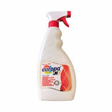 Europa Jet 500 ml Sık ve Sil