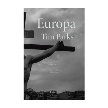Europa - Tim Parks
