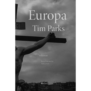 Europa - Tim Parks