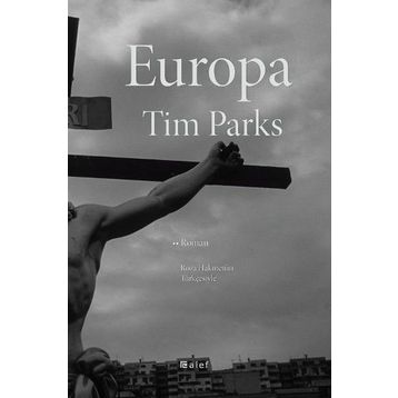 Europa - Tim Parks