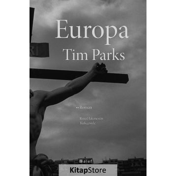 Europa - Tim Parks