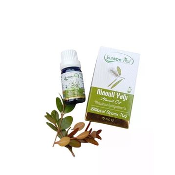 Europe Vital 10 ml Nioli Yağı