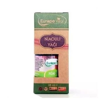 Europe Vital 10 ml Nioli Yağı