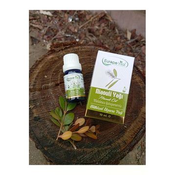 Europe Vital 10 ml Nioli Yağı