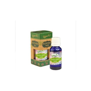 Europe Vital 20 ml Aloe Vera Yağı