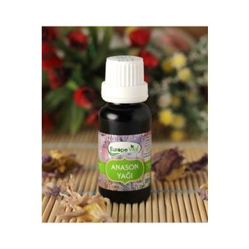 Europe Vital 20 ml Anason Yağı