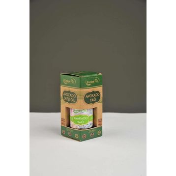 Europe Vital 20 ml Avokado Yağı