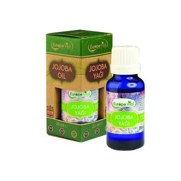 Europe Vital 20 ml Jojoba Yağı