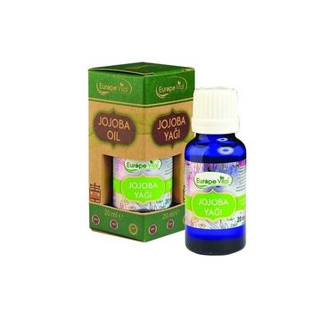 Europe Vital 20 ml Jojoba Yağı