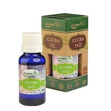 Europe Vital 20 ml Jojoba Yağı