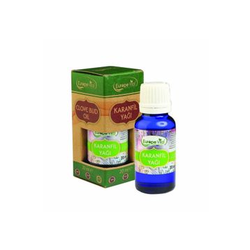 Europe Vital 20 ml Karanfil Yağı