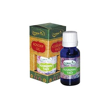 Europe Vital 20 ml Kuşburnu Yağı