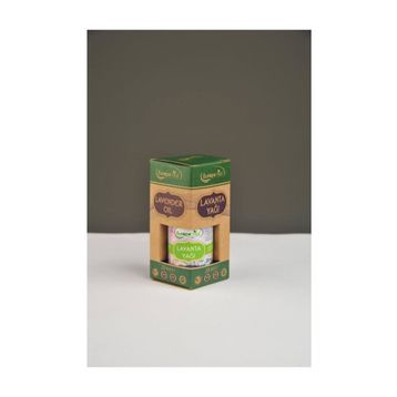 Europe Vital 20 ml Lavanta Yağı