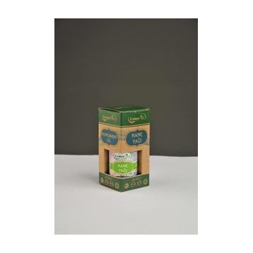 Europe Vital 20 ml Nane Yağı