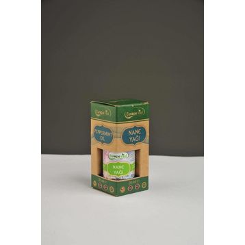 Europe Vital 20 ml Nane Yağı
