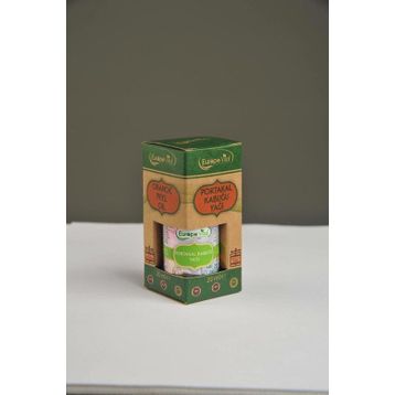 Europe Vital 20 ml Portakal Kabuğu Yağı