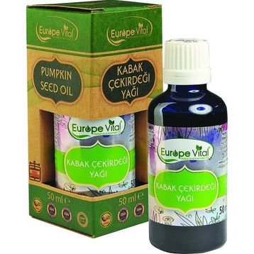 Europe Vital 20 ml Portakal Kabuğu Yağı